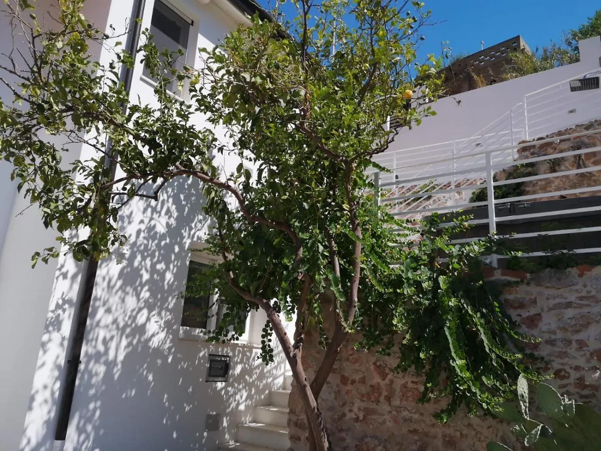 Apartmán Casa Leone Buggerru