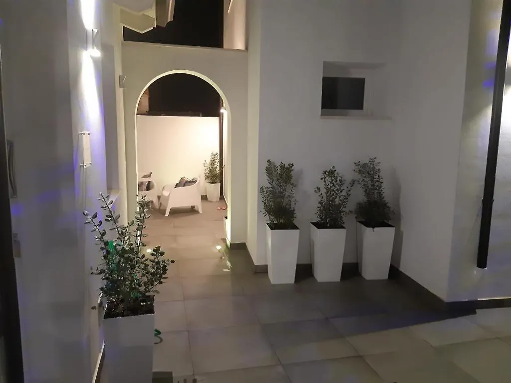 Casa Leone Apartment Buggerru 0*,  Italy