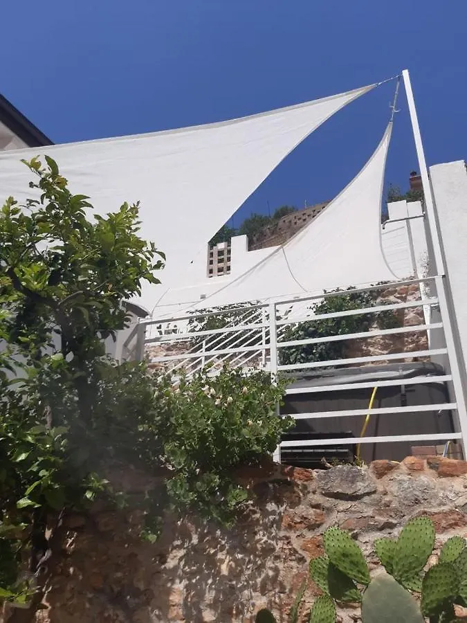 Ferienwohnung Casa Leone Buggerru 0*,  Italien