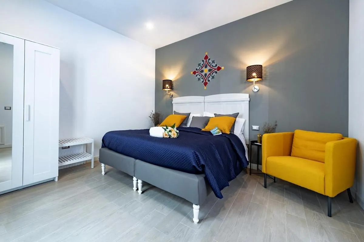 Casa Leone Apartment Buggerru