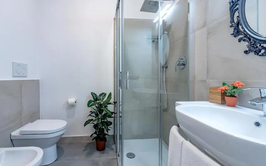 Casa Leone Apartment Buggerru