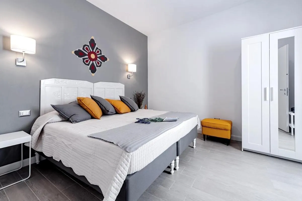 Casa Leone Apartment Buggerru