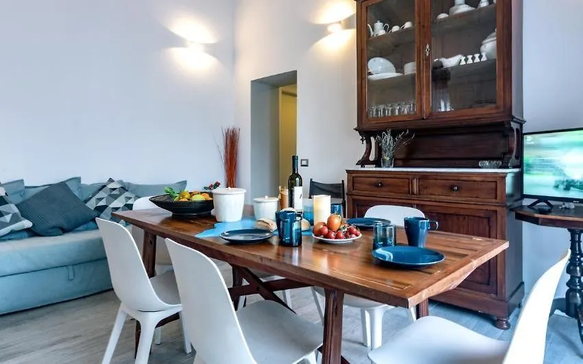 Casa Leone Apartment Buggerru