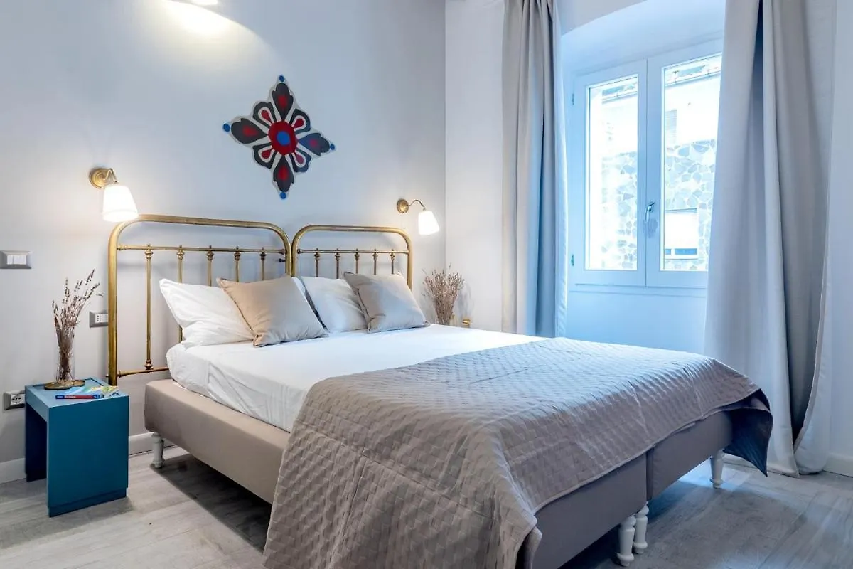 Casa Leone Apartment Buggerru