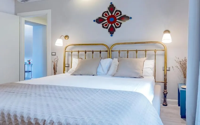 Casa Leone Apartment Buggerru 0*,  Italy