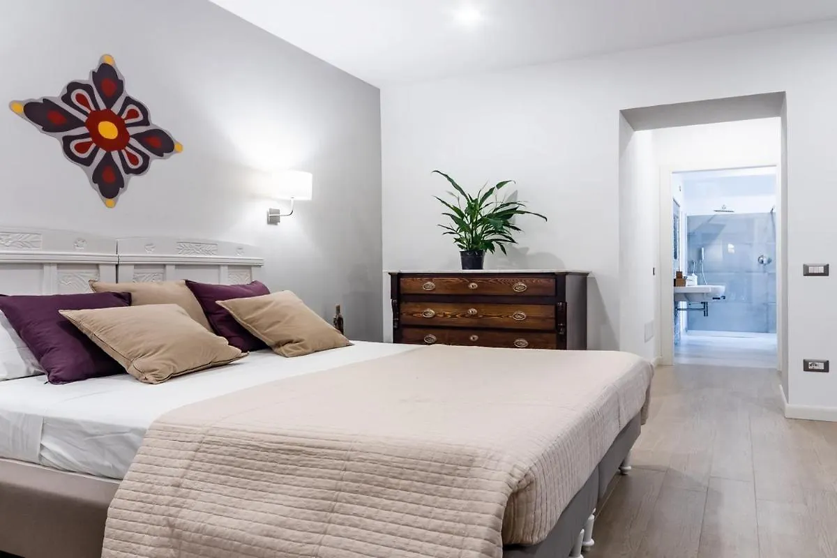 Casa Leone Apartment Buggerru
