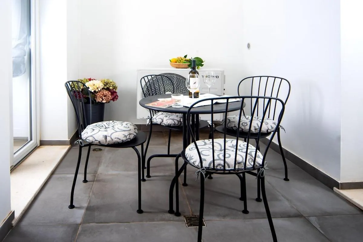 Ferienwohnung Casa Leone Buggerru 0*,  Italien