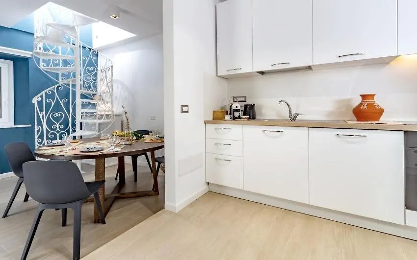 Casa Leone Apartment Buggerru