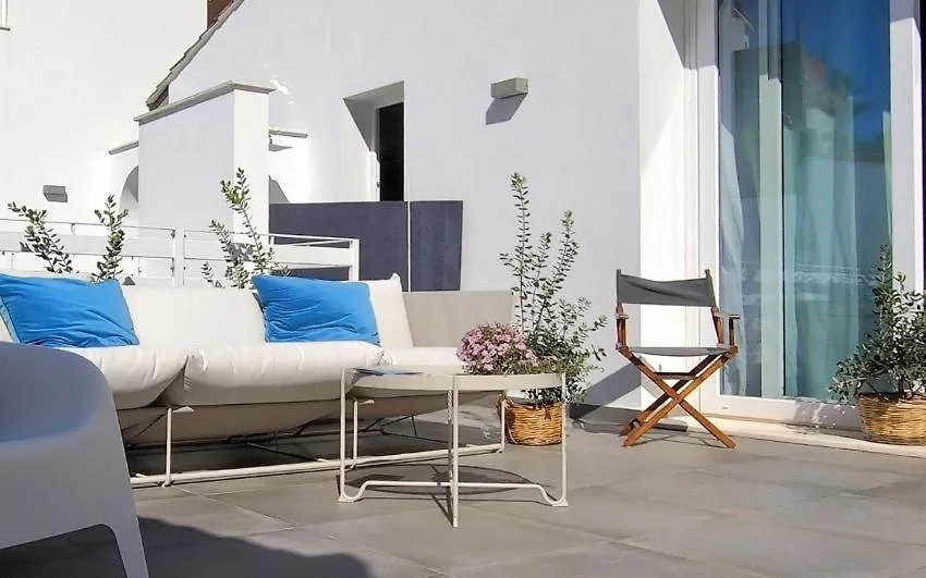 Casa Leone Apartment Buggerru