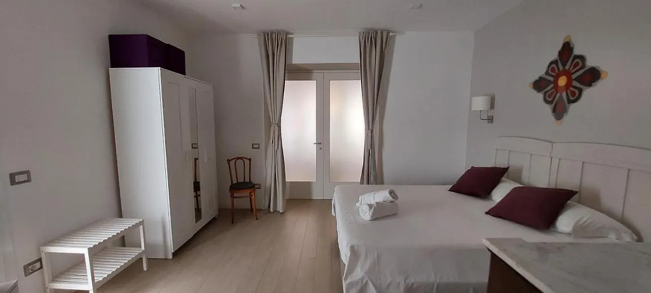 Casa Leone Apartment Buggerru 0*,  Italy