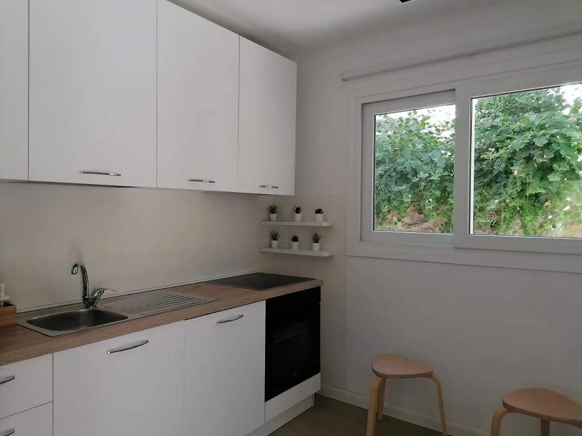 Casa Leone Apartment Buggerru