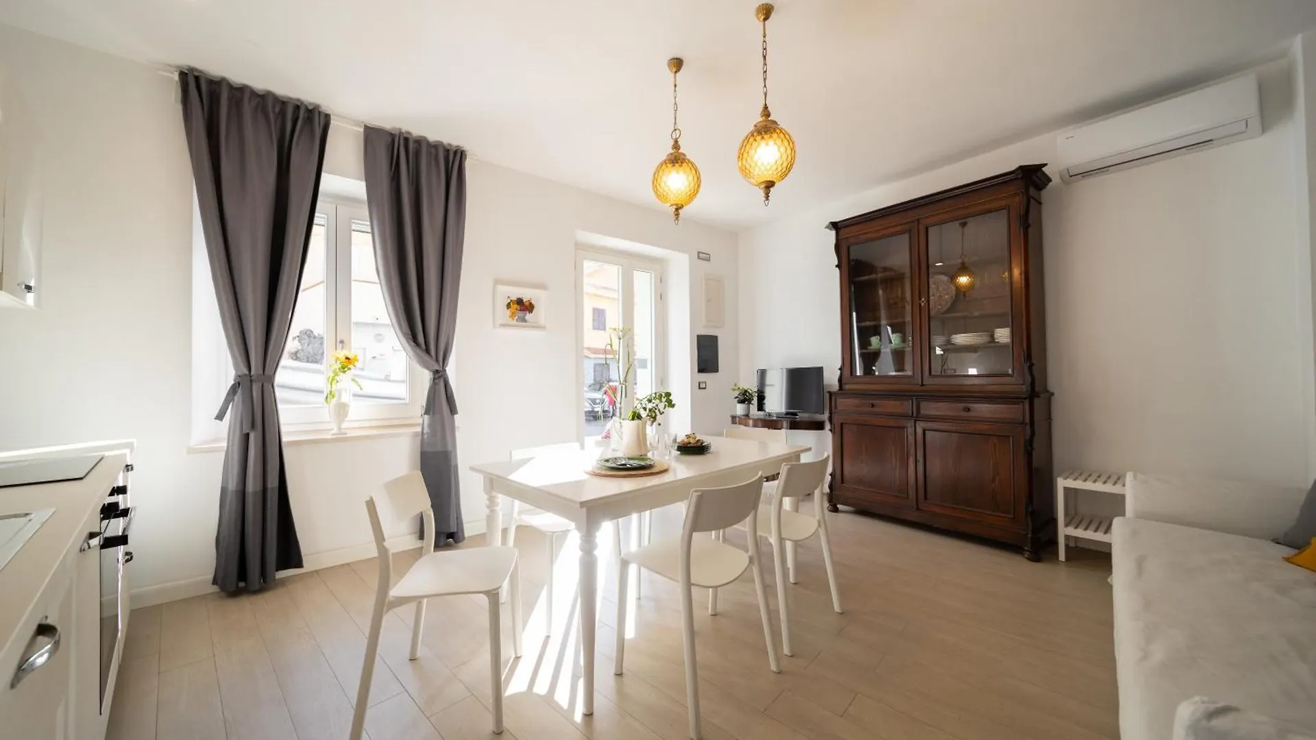 Ferienwohnung Casa Leone Buggerru 0*,