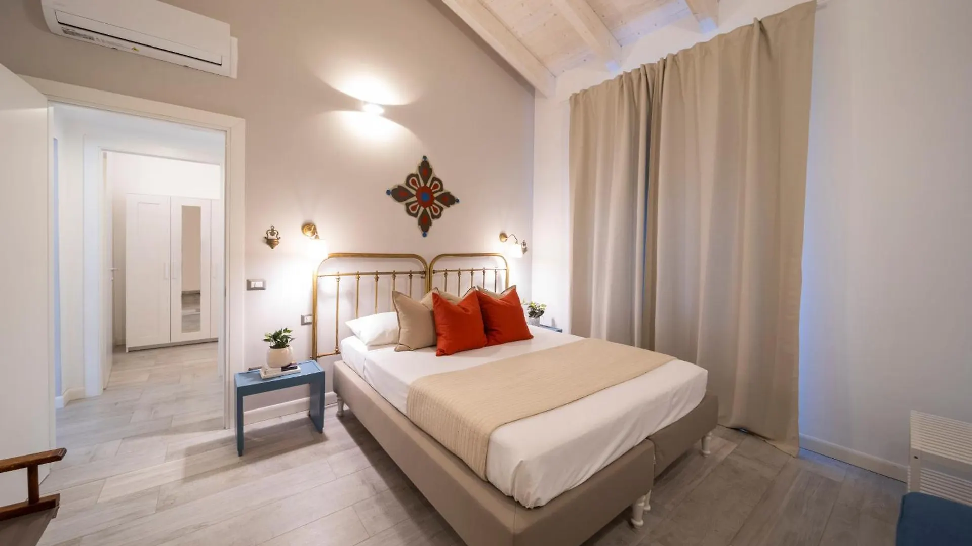Ferienwohnung Casa Leone Buggerru Italien