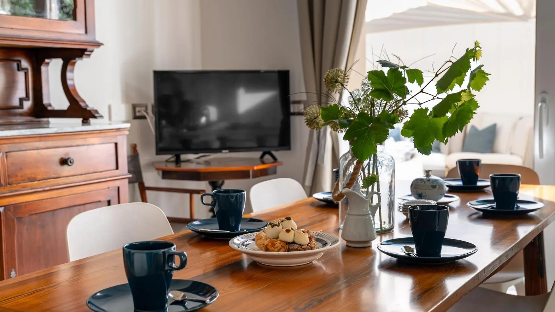 Ferienwohnung Casa Leone Buggerru Italien