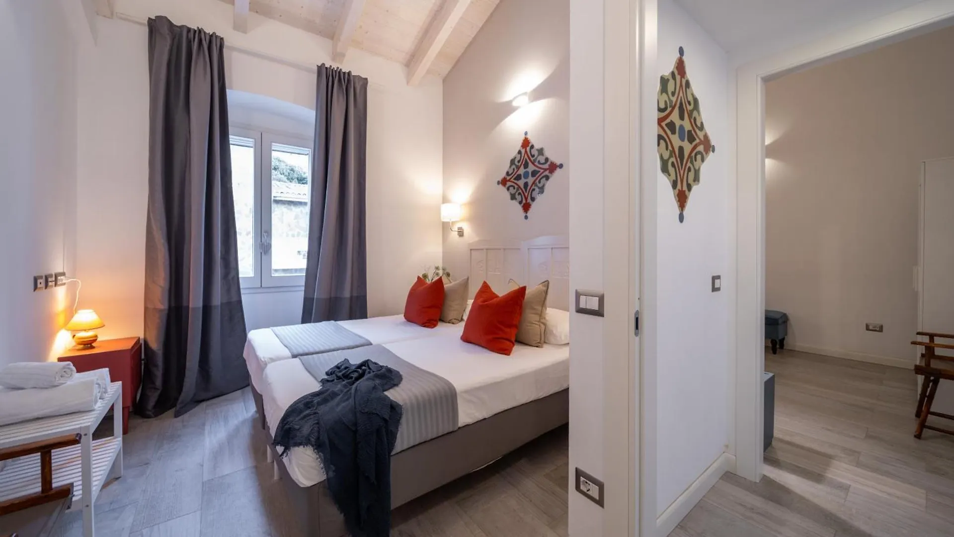 Ferienwohnung Casa Leone Buggerru Apartment