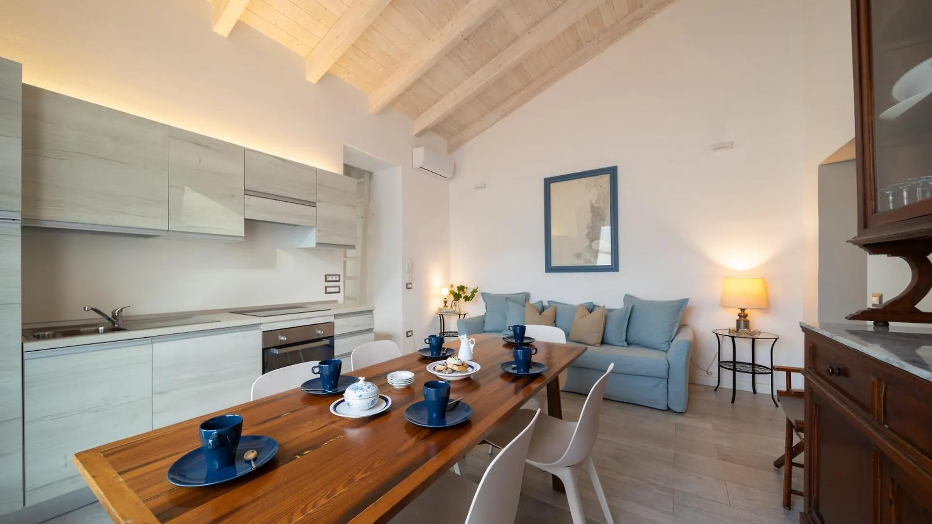 Ferienwohnung Casa Leone Buggerru 0*,  Italien