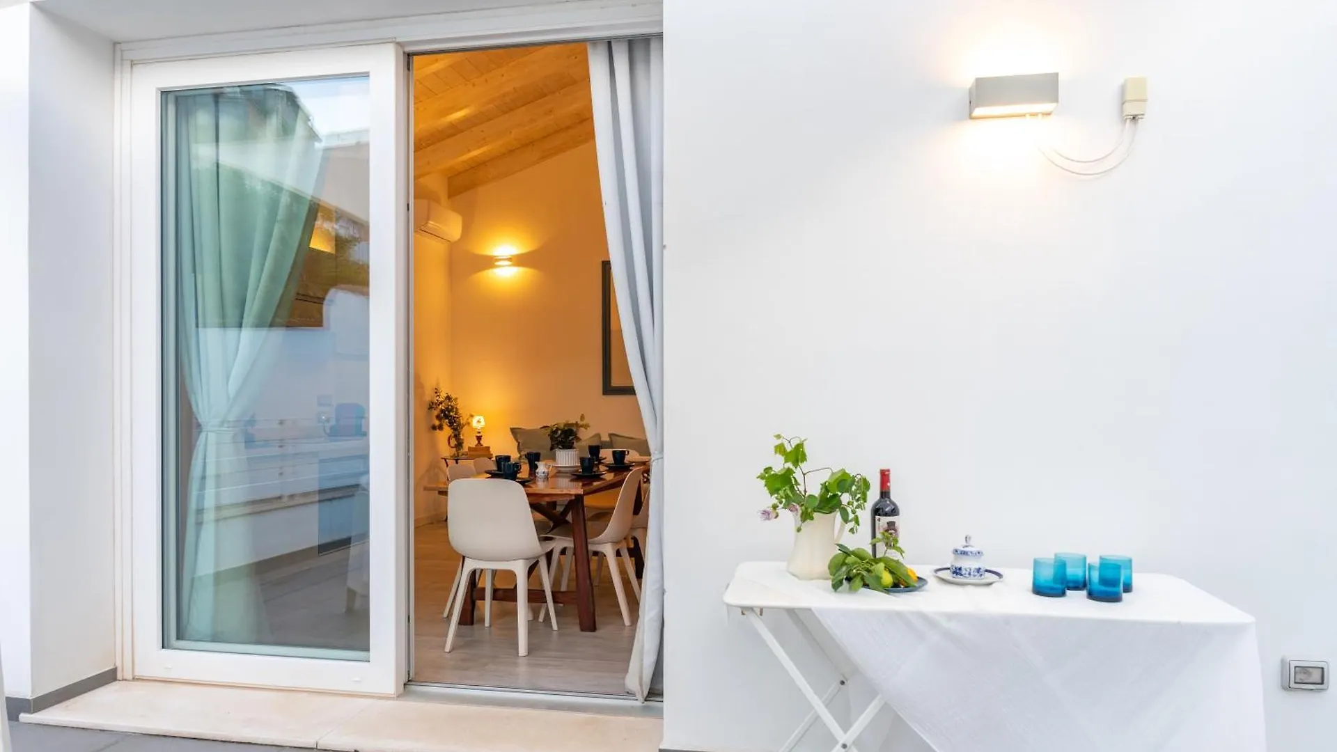 Ferienwohnung Casa Leone Buggerru Apartment