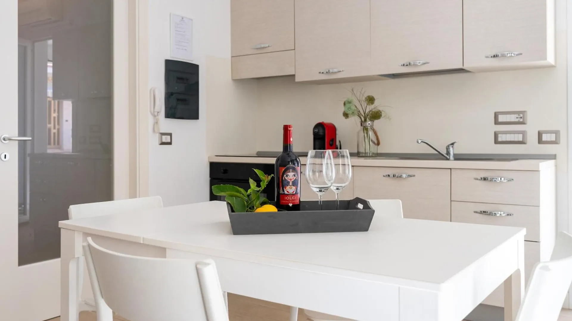 Apartmán Casa Leone Buggerru