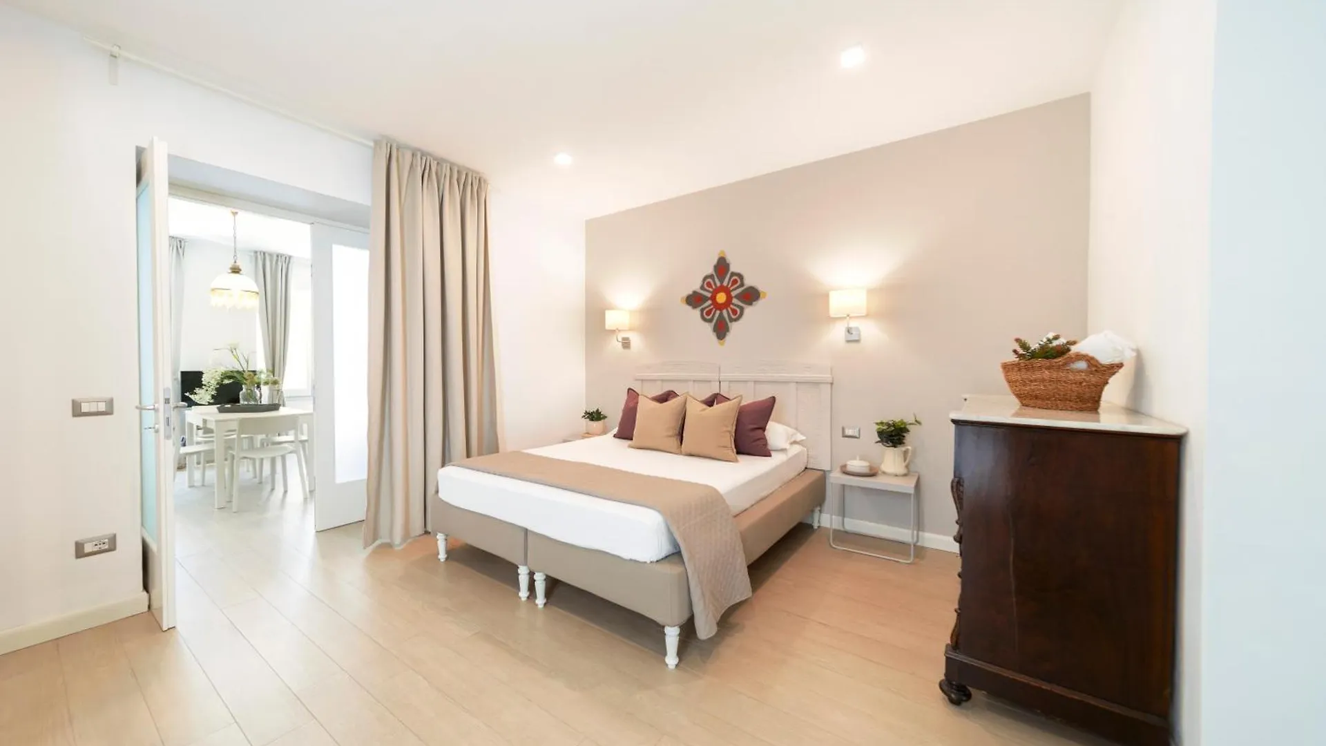 Apartmán Casa Leone Buggerru 0*,  Itálie