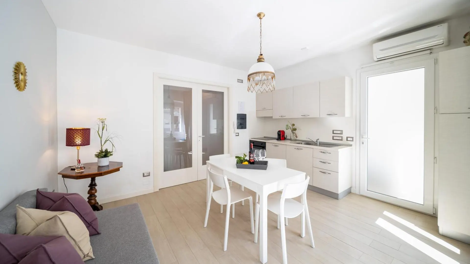 Apartmán Casa Leone Buggerru