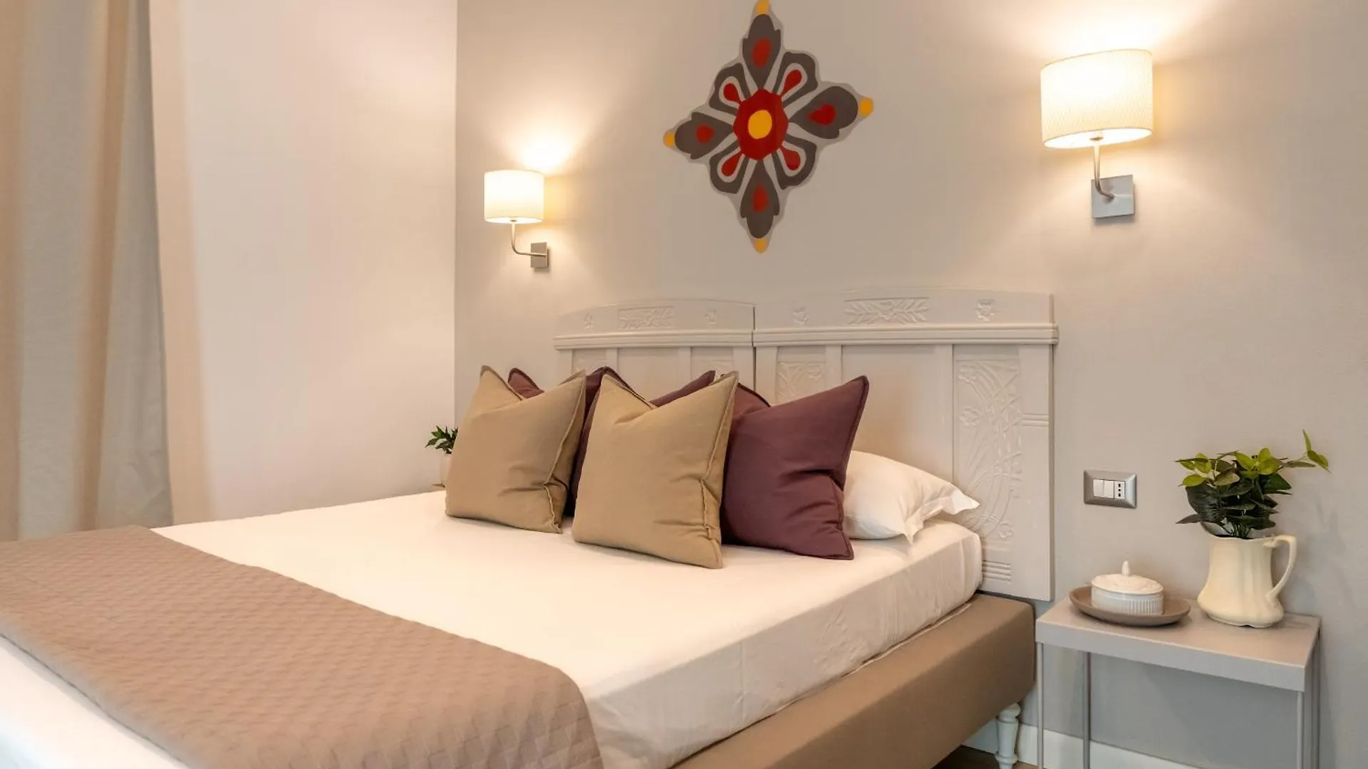Apartmán Casa Leone Buggerru