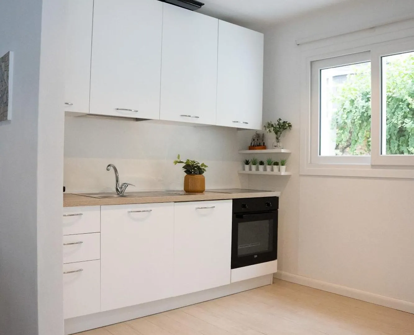 Apartment Ferienwohnung Casa Leone Buggerru
