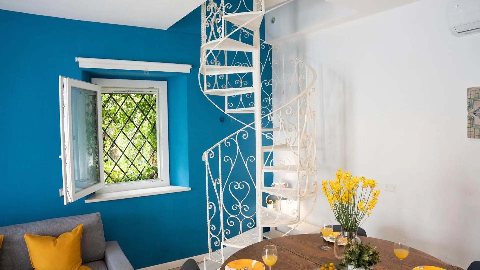 Ferienwohnung Casa Leone Buggerru Apartment