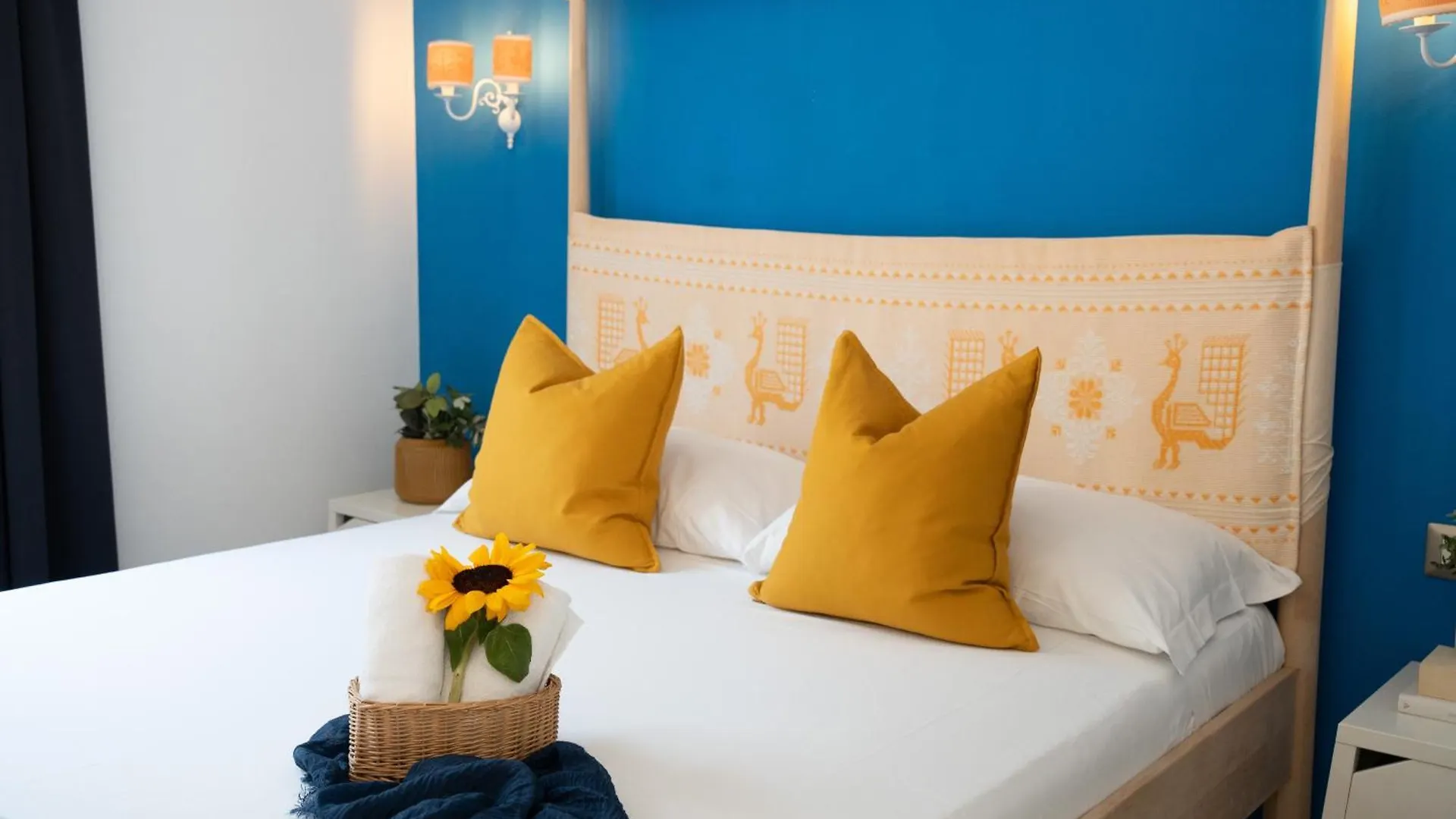 Ferienwohnung Casa Leone Buggerru Apartment