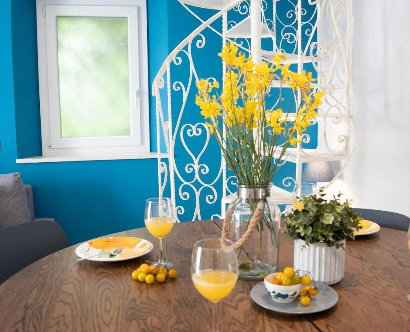 Ferienwohnung Casa Leone Buggerru 0*,