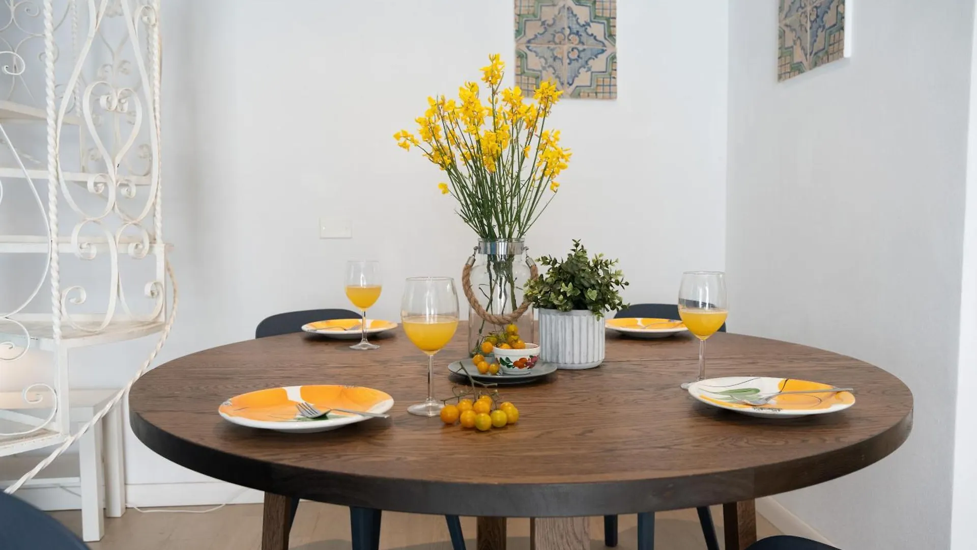 Apartmán Casa Leone Buggerru