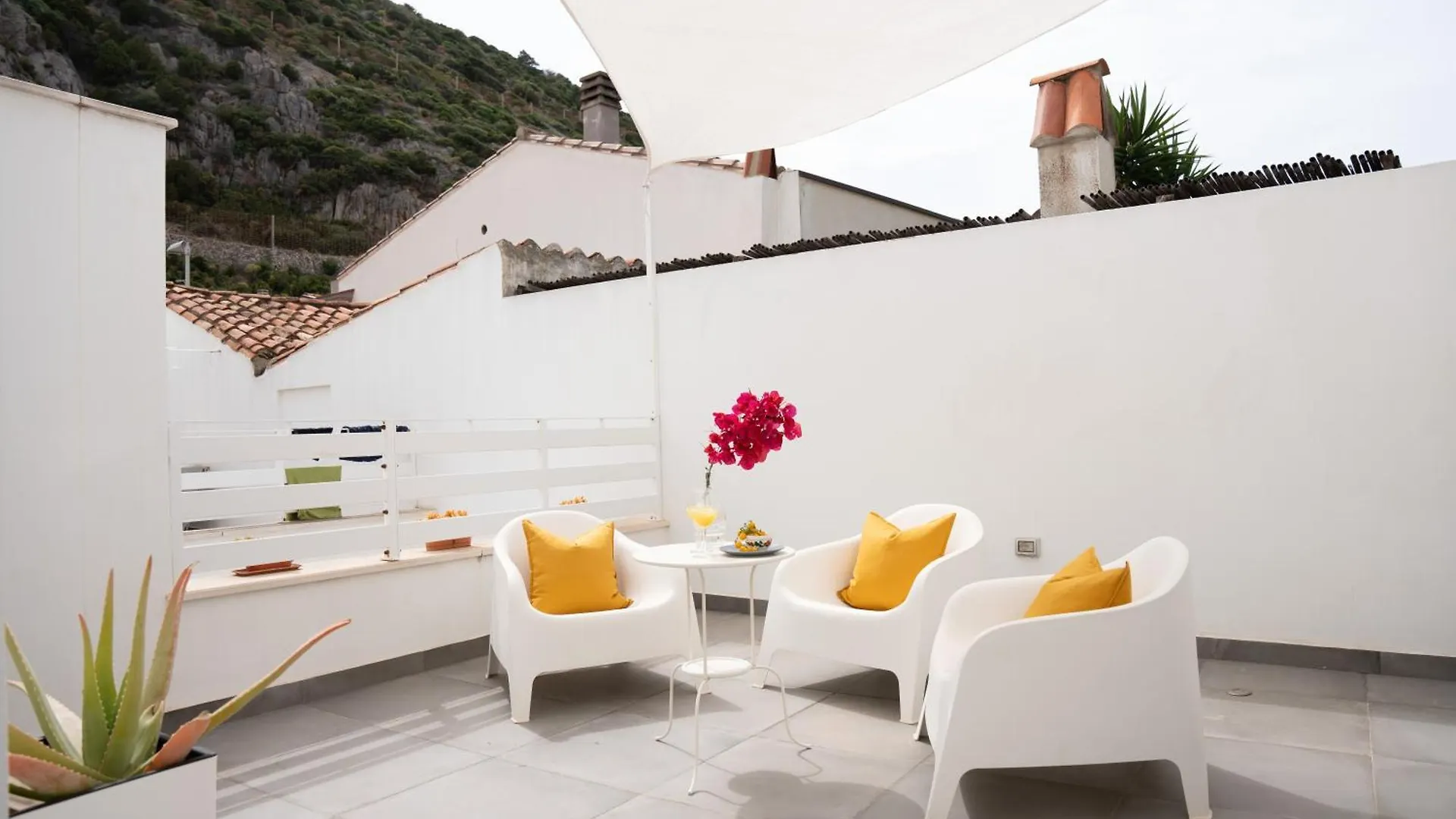 Apartmán Casa Leone Buggerru