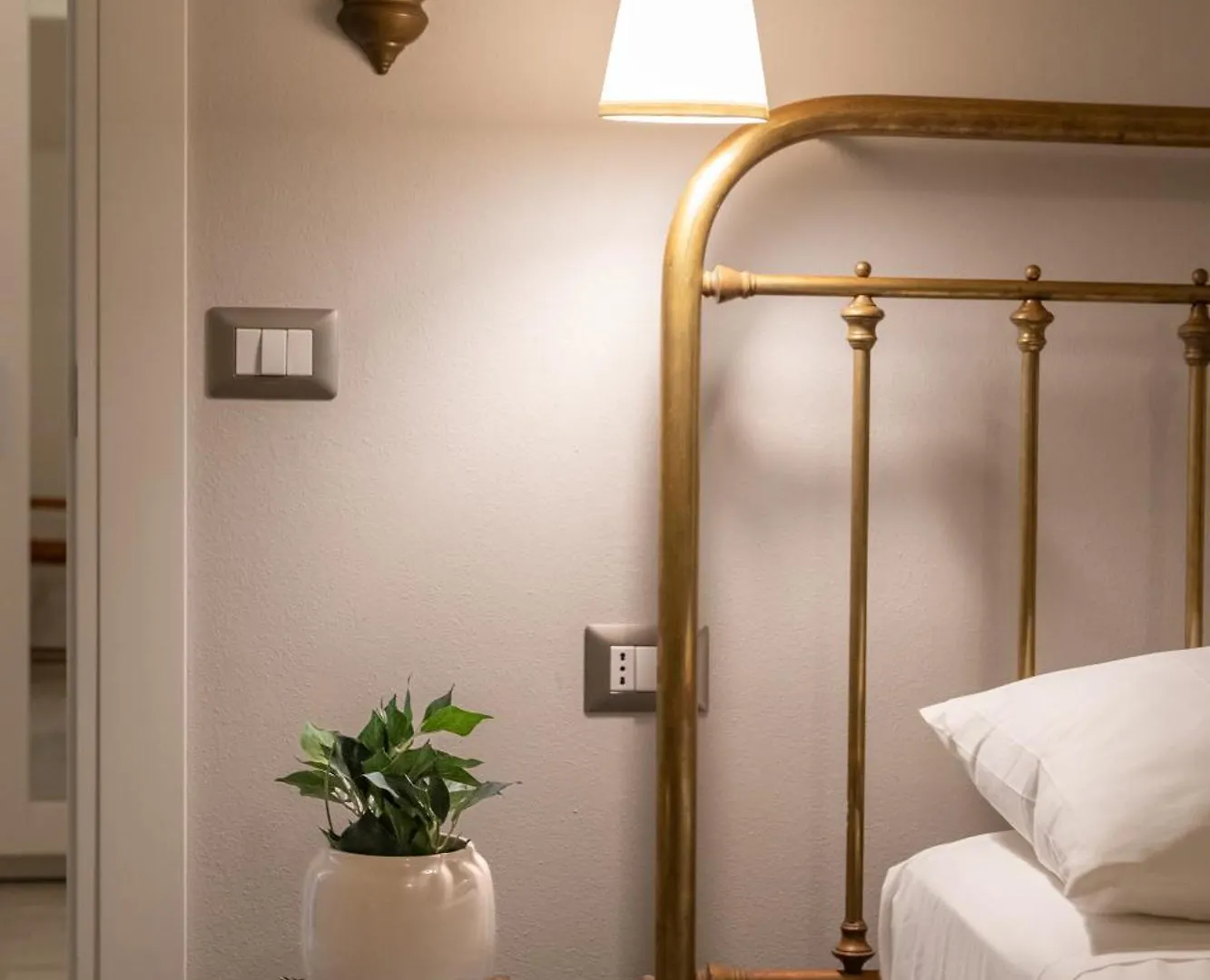Apartmán Casa Leone Buggerru