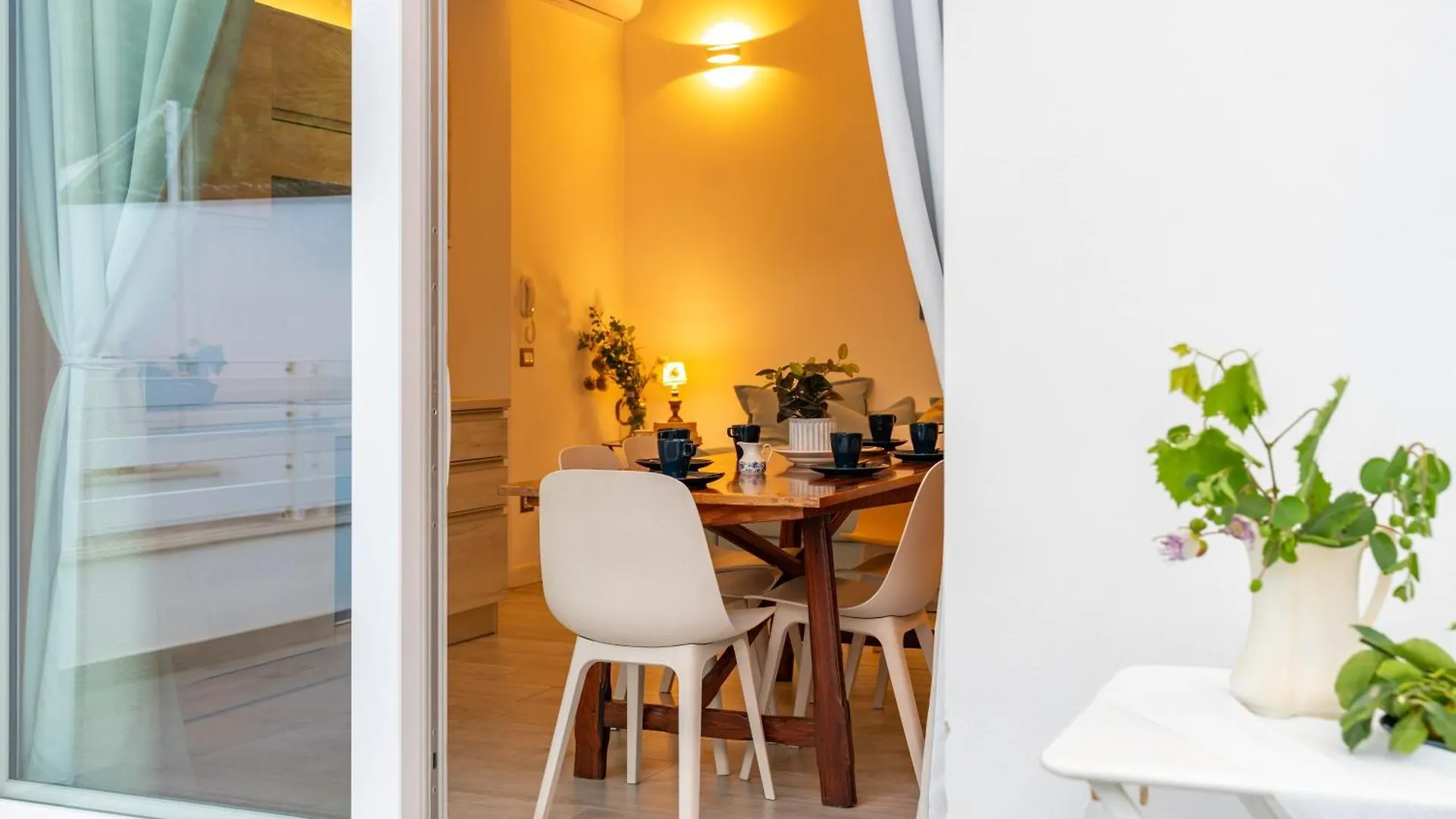 Apartmán Casa Leone Buggerru