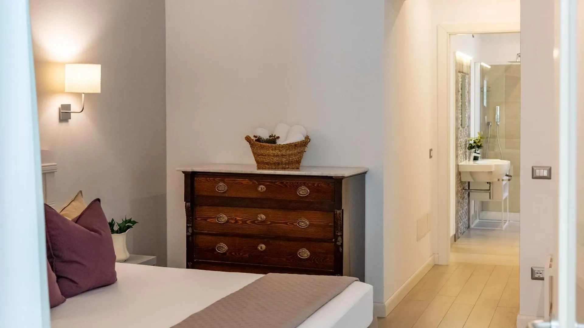 Ferienwohnung Casa Leone Buggerru