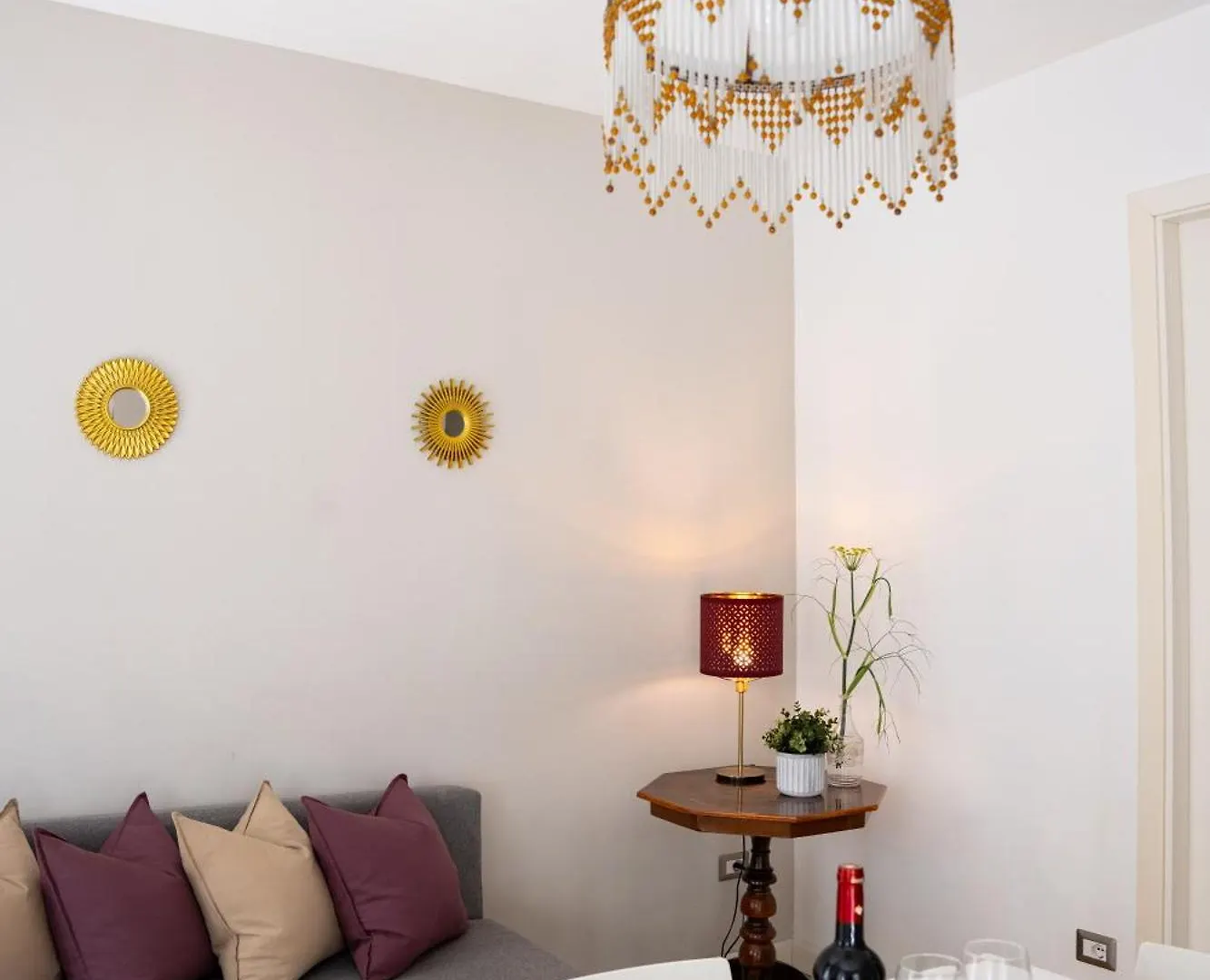 Ferienwohnung Casa Leone Buggerru