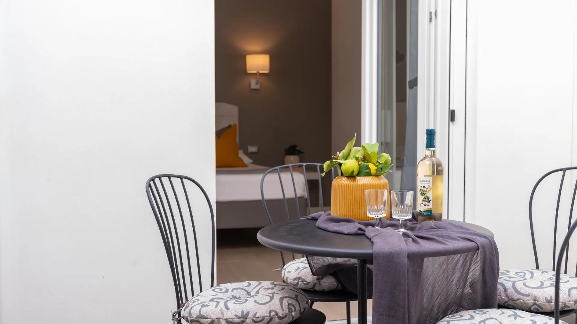 Ferienwohnung Casa Leone Buggerru