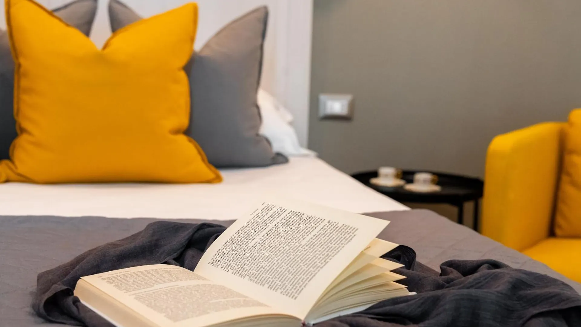 Apartmán Casa Leone Buggerru