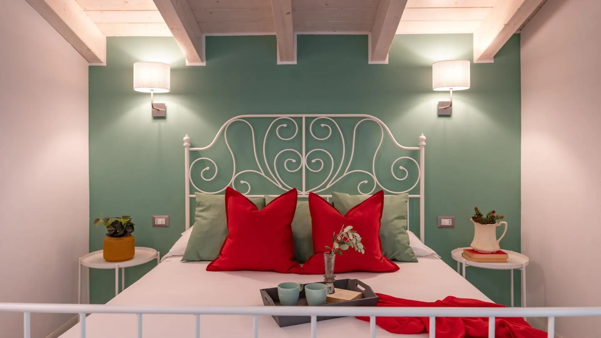 Ferienwohnung Casa Leone Buggerru