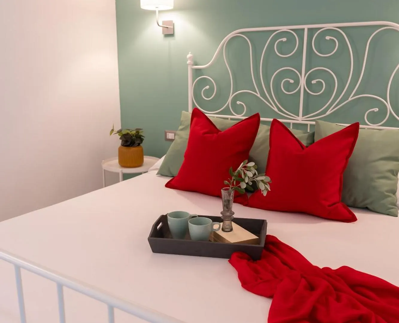 Apartmán Casa Leone Buggerru