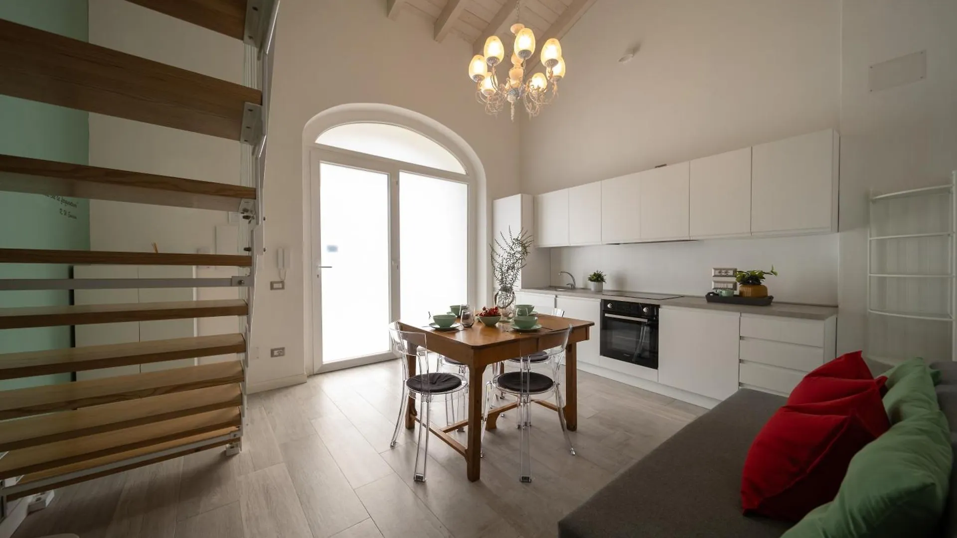 Ferienwohnung Casa Leone Buggerru
