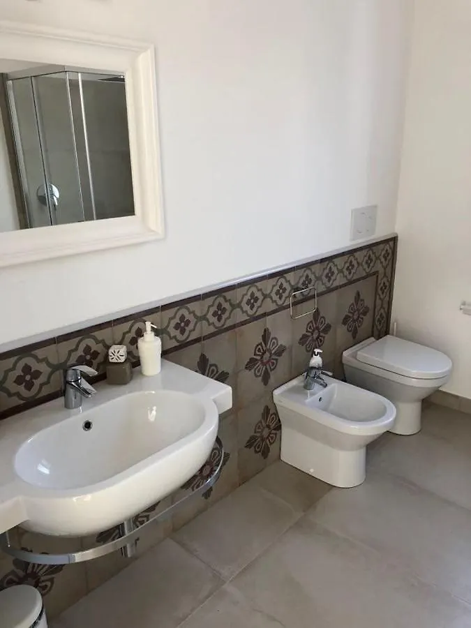 Casa Leone Apartment Buggerru