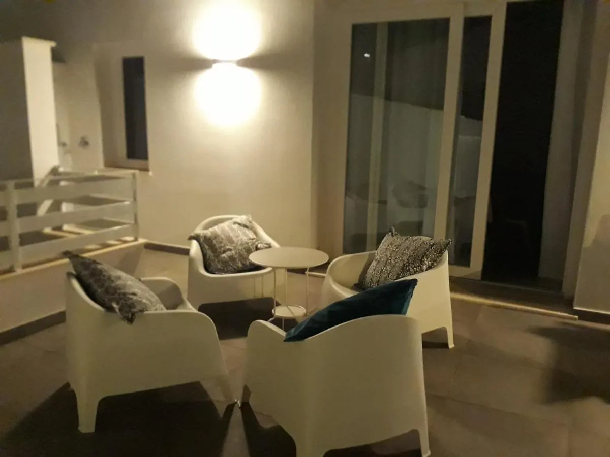 Casa Leone Apartment Buggerru