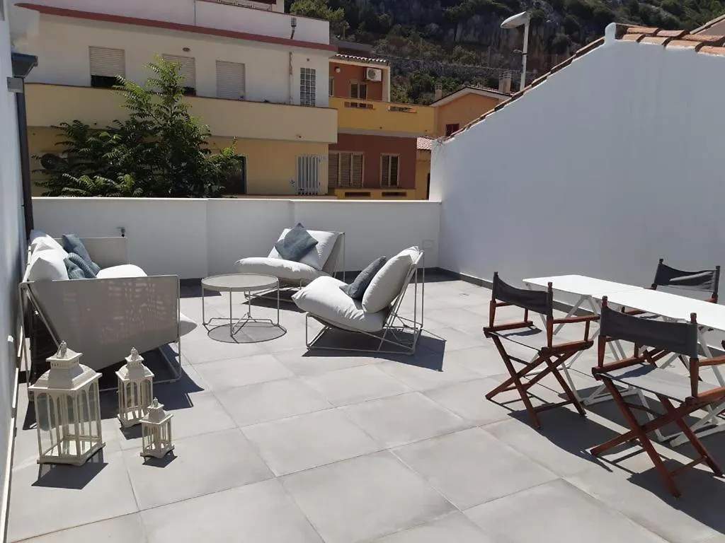 Casa Leone Apartment Buggerru