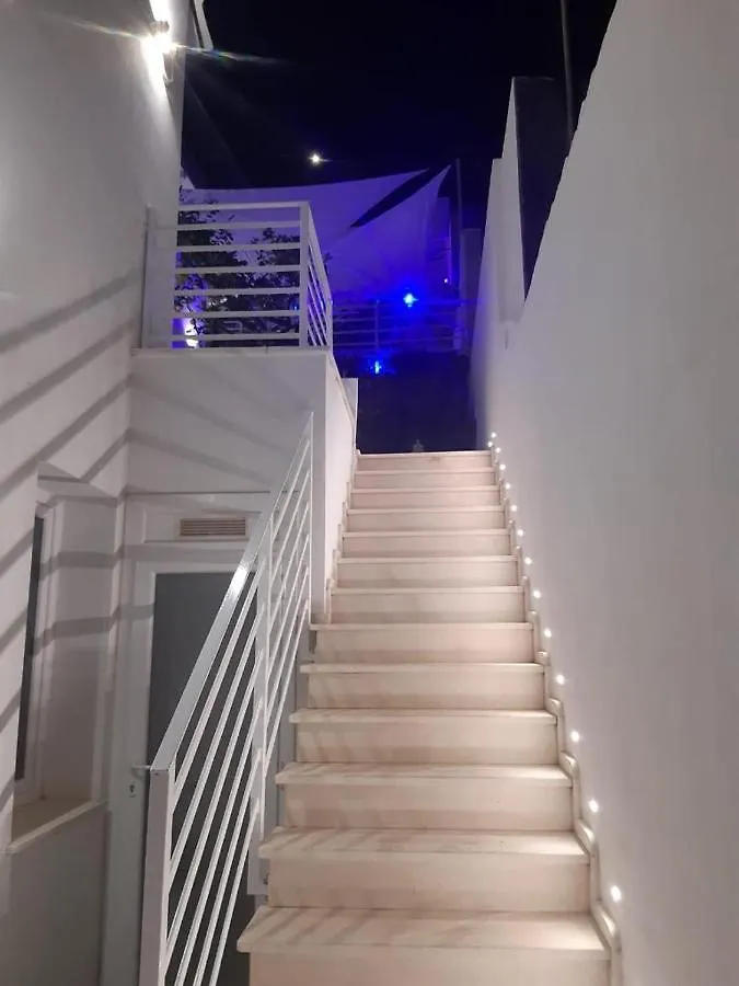 Casa Leone Apartment Buggerru