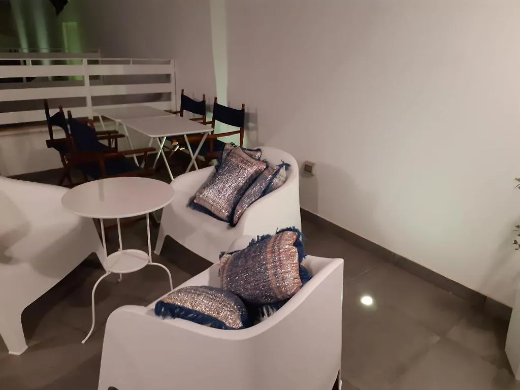 Casa Leone Apartment Buggerru
