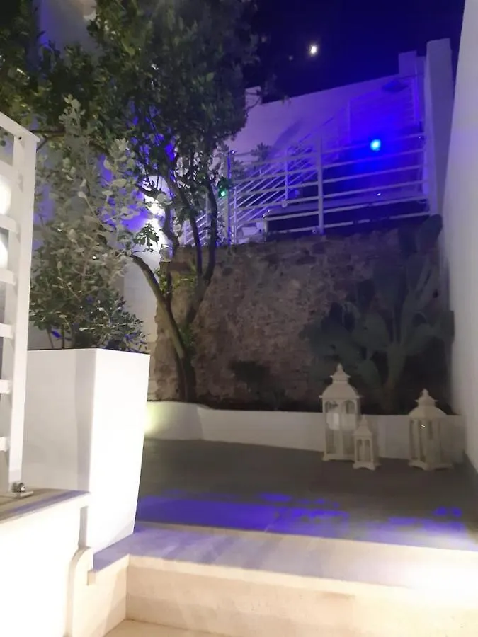 Casa Leone Apartment Buggerru