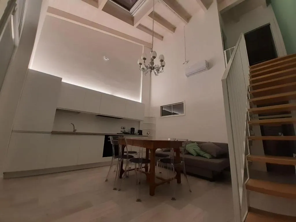 Casa Leone Apartment Buggerru
