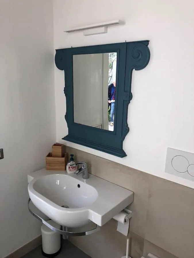 Casa Leone Apartment Buggerru
