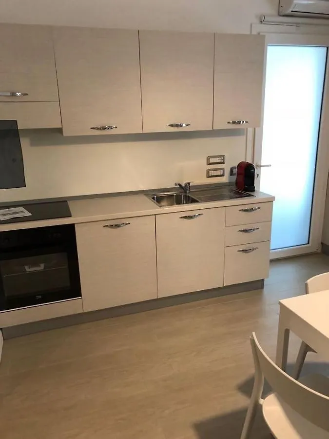 Casa Leone Apartment Buggerru