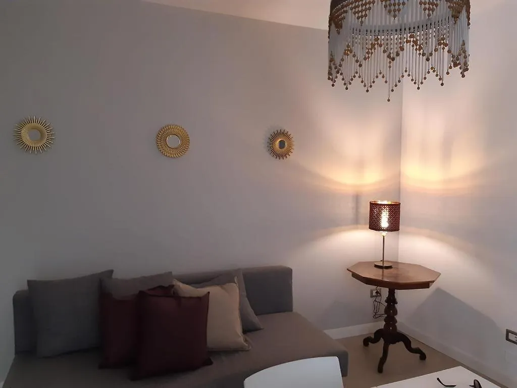 Casa Leone Apartment Buggerru Italy